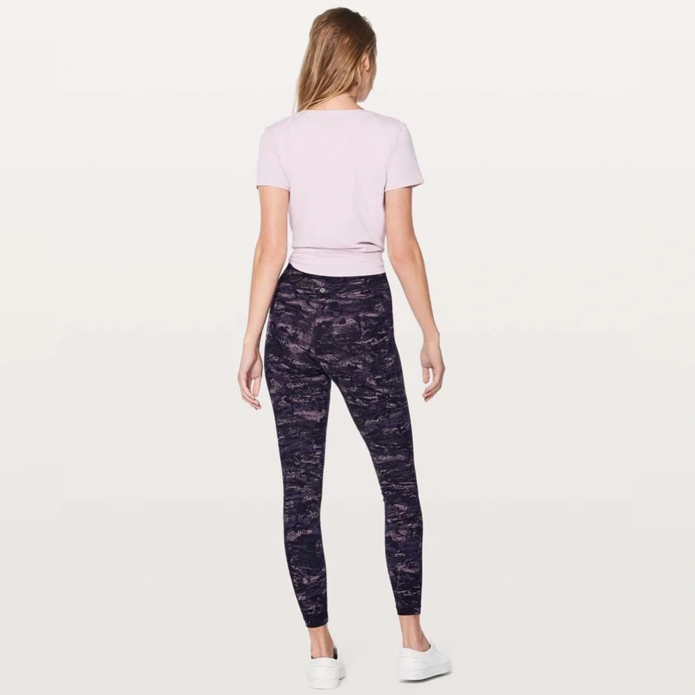 LULULEMON | Women’s Align Pant Full Length 28
